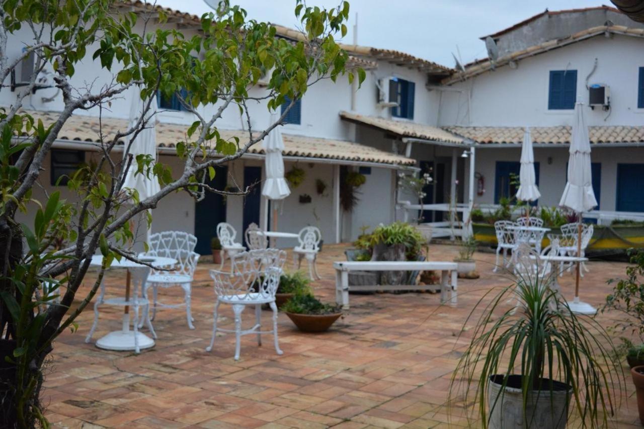 Apartamento Condominio Belle Vie Búzios Extérieur photo