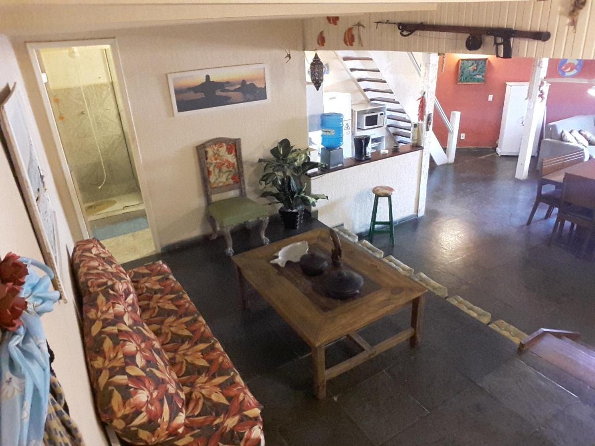 Apartamento Condominio Belle Vie Búzios Extérieur photo